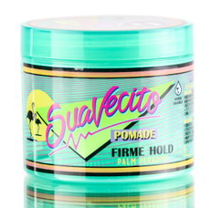 Suavecito Palm Paradise Firme Hold Pomade-image1