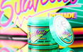 Suavecito Palm Paradise Firme Hold Pomade