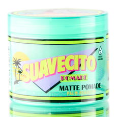 Suavecito Palm Paradise Matte Pomade