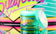 Suavecito Palm Paradise Matte Pomade
