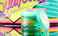 Suavecito Palm Paradise Matte Pomade