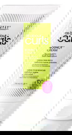 Zotos All About Curls Bouncy Cream
