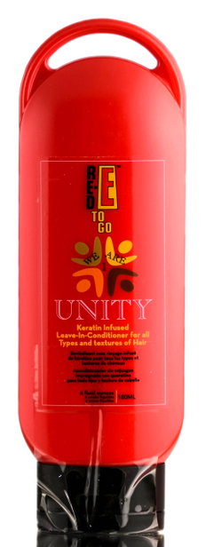 Red-E To Go Unity Keratin Infused Leave-In-Conditioner-image1