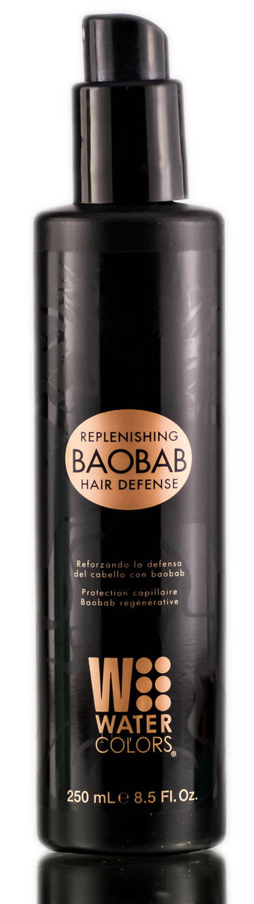 Tressa Watercolors Replenishing Baobab Hair Defense