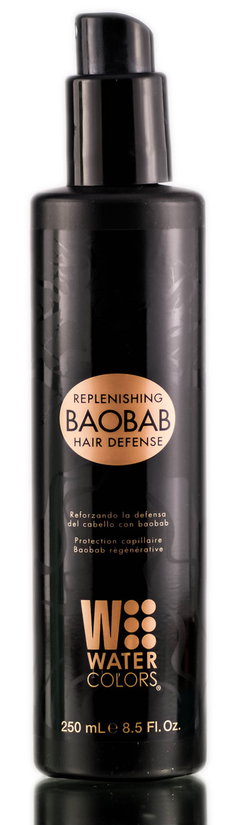 Tressa Watercolors Replenishing Baobab Hair Defense-image1 Tressa Watercolors Replenishing Baobab Hair Defense-image1