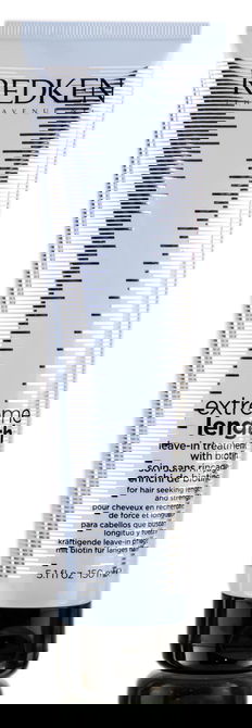 Redken Extreme Length Leave-in Treatment with Biotin