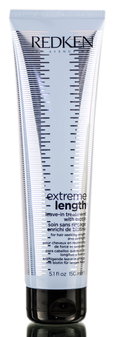 Redken Extreme Length Leave-in Treatment with Biotin-image1