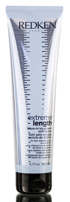Redken Extreme Length Leave-in Treatment with Biotin-image1 Redken Extreme Length Leave-in Treatment with Biotin-image1