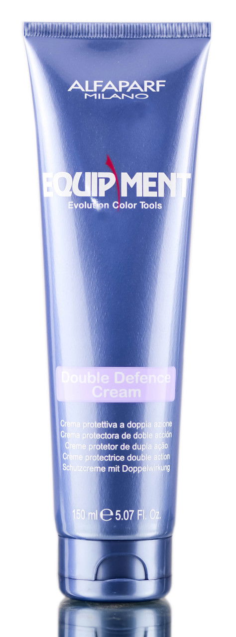 Alfaparf Equipment Double Defence Cream