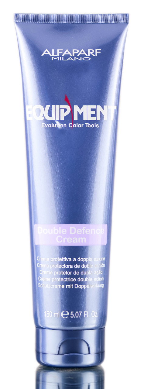 Alfaparf Equipment Double Defence Cream-image1 Alfaparf Equipment Double Defence Cream-image1