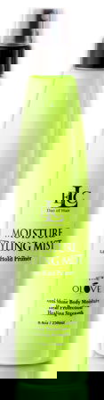 ELC Moisture Styling Mist