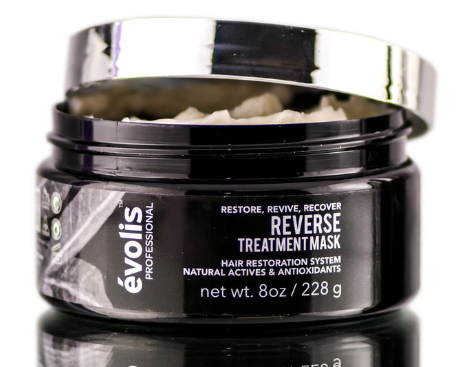 Evolis Professional Reverse Treatment Mask