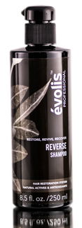 Evolis Professional Reverse Shampoo