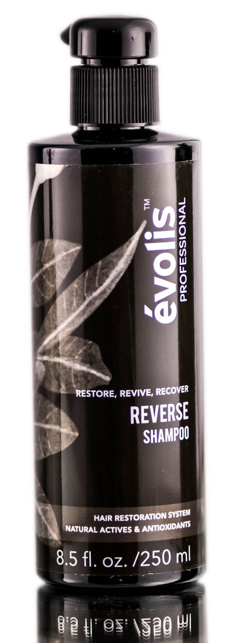 Evolis Professional Reverse Shampoo