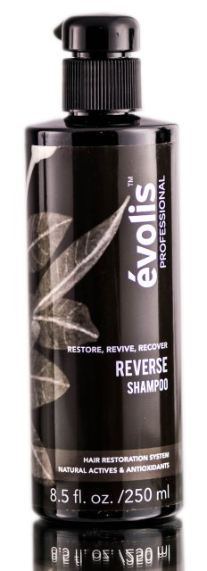 Evolis Professional Reverse Shampoo-image1 Evolis Professional Reverse Shampoo-image1