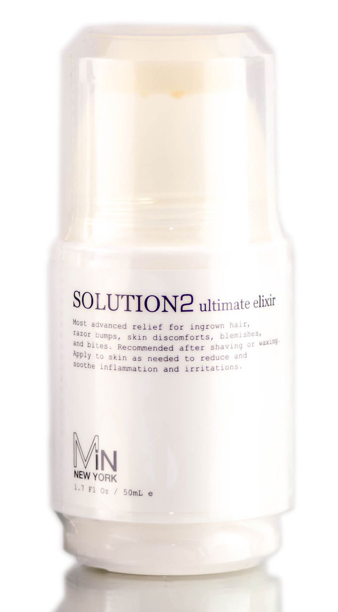 Min New York Solution2 Ultimate Elixir Rollerball