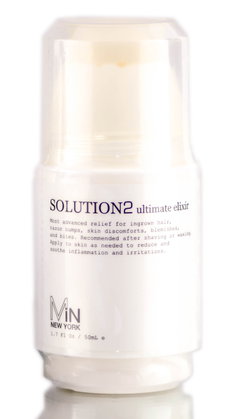 Min New York Solution2 Ultimate Elixir Rollerball-image1