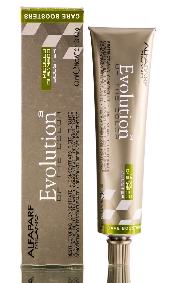 Alfaparf Evolution Midollo Di Bamboo Care Booster
