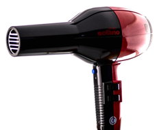 Solano Vero Rosso Professional Blow Dryer-image1 Solano Vero Rosso Professional Blow Dryer-image1