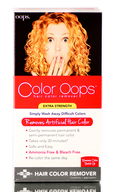 Color Oops Extra Strength Hair Color Remover