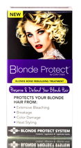 Color Oops Blonde Protect System-image1