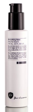 Number 4 Smoothing Balm Number 4 Smoothing Balm