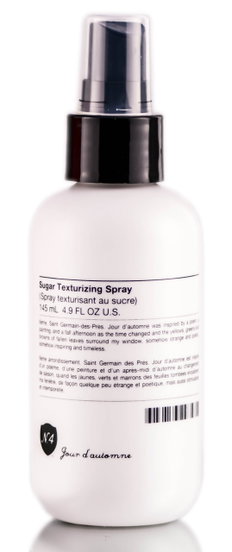 Number 4 Sugar Texturizing Spray-image1
