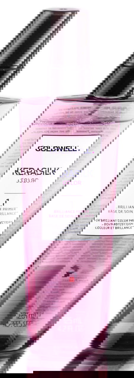 Goldwell Kerasilk Color 1 Brilliance Primer