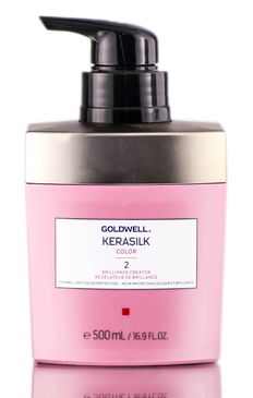 Goldwell Kerasilk Color 2 Brilliance Creator