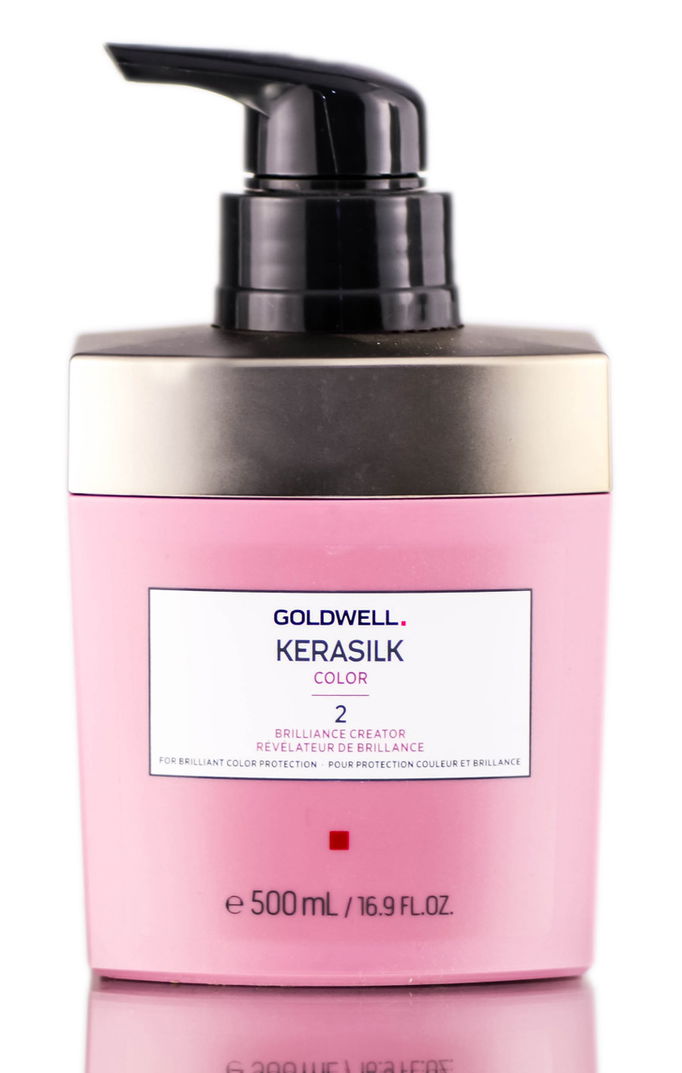 Goldwell Kerasilk Color 2 Brilliance Creator