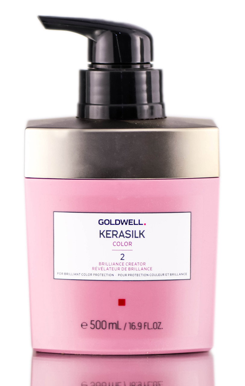 Goldwell Kerasilk Color 2 Brilliance Creator-image1