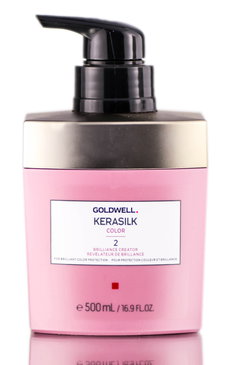Goldwell Kerasilk Color 2 Brilliance Creator-image1 Goldwell Kerasilk Color 2 Brilliance Creator-image1