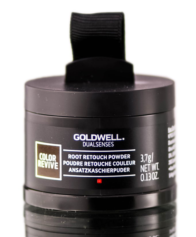 Goldwell Dualsenses Color Revive Root Retouch Powder (0.13 oz)