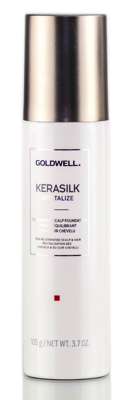 Goldwell Kerasilk Revitalize Rebalancing Scalp Foundation