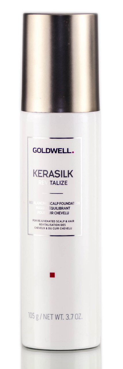 Goldwell Kerasilk Revitalize Rebalancing Scalp Foundation-image1