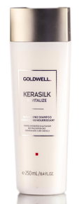 Goldwell Kerasilk Revitalize Nourishing Shampoo-image1 Goldwell Kerasilk Revitalize Nourishing Shampoo-image1