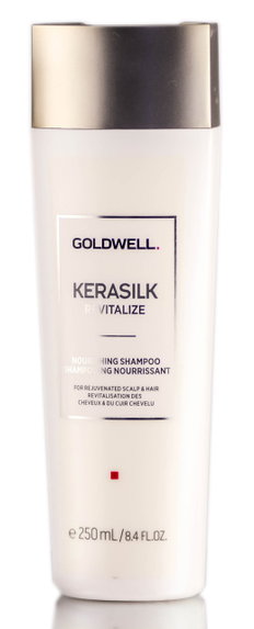 Goldwell Kerasilk Revitalize Nourishing Shampoo-image1