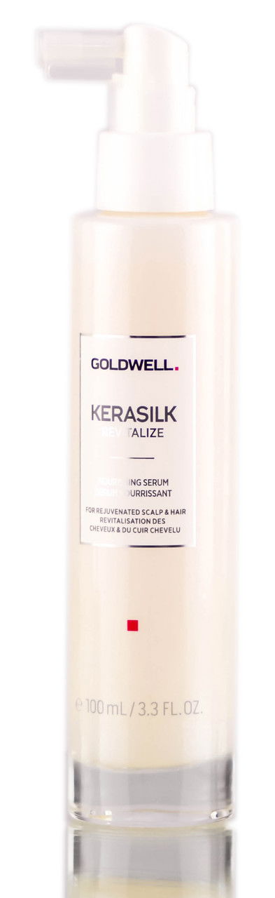 Goldwell Kerasilk Revitalize Nourishing Serum