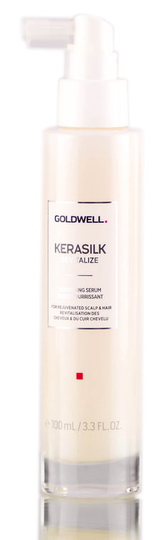 Goldwell Kerasilk Revitalize Nourishing Serum-image1