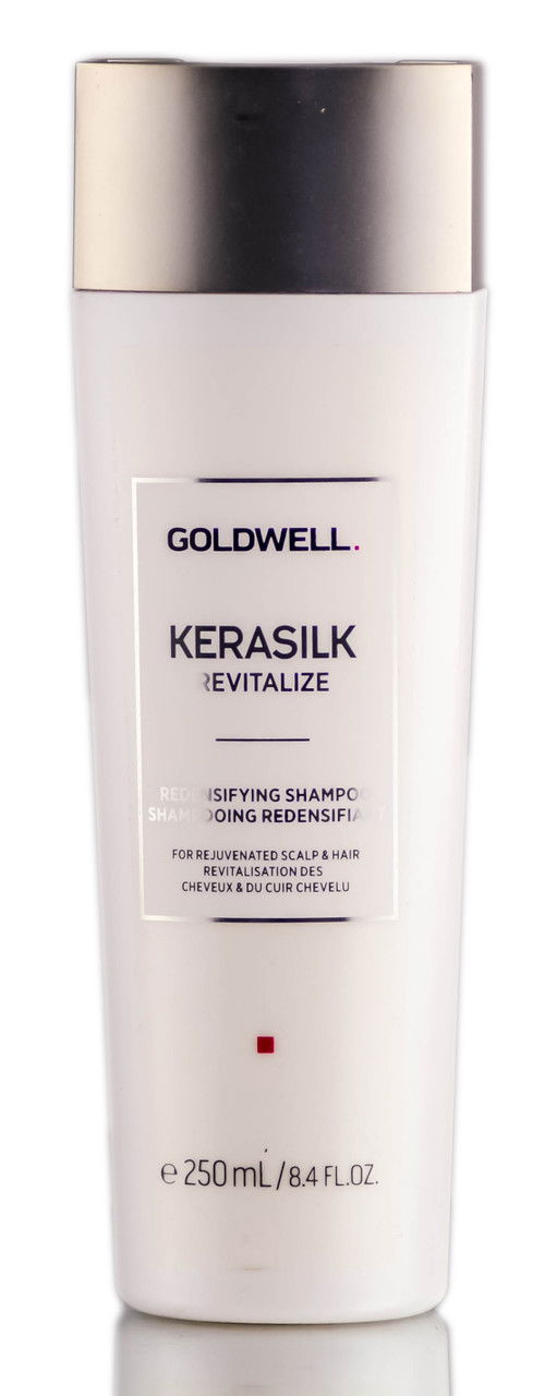 Goldwell Kerasilk Revitalize Redensifying Shampoo