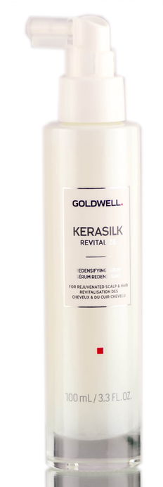 Goldwell Kerasilk Revitalize Redensifying Serum