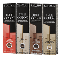 Clairol True Color Permanent Cream Color (2 oz)-image1 Clairol True Color Permanent Cream Color (2 oz)-image1