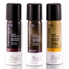 Zotos Age Beautiful Root Touch-Up Temporary Haircolor (2 oz)-image1