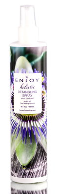 Enjoy Passion Flower Fragrance Holistic Detangling Spray-image1