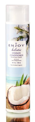 Enjoy Day at the Beach Fragrance Holistic Hydrate Conditioner