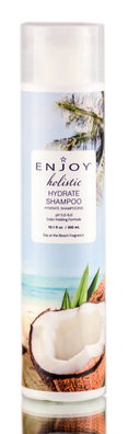 Enjoy Day at the Beach Fragrance Holistic Hydrate Shampoo-image1 Enjoy Day at the Beach Fragrance Holistic Hydrate Shampoo-image1