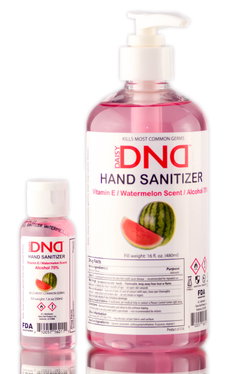 Daisy DND Watermelon Scent Hand Sanitizer (Vitamin E & 75% Alcohol)-image1 Daisy DND Watermelon Scent Hand Sanitizer (Vitamin E & 75% Alcohol)-image1