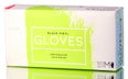 Colortrak Black Vinyl Gloves-image1 Colortrak Black Vinyl Gloves-image1
