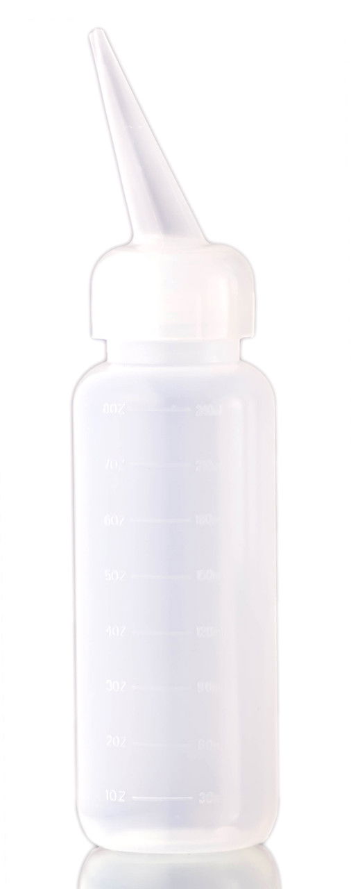 Wella Color Application Bottle with Nozzle
