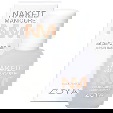 Zoya Naked Manicure Gelie-Cure Repair Base